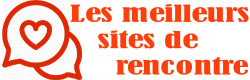 Les meilleurs sites de rencontre Logo