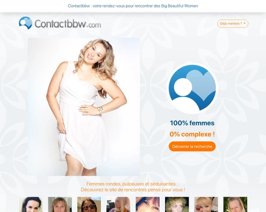 ContactBBW Logo